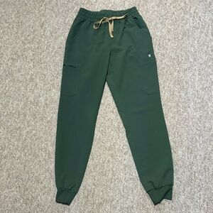 Figs Uman Relaxed Joggers XS TALL